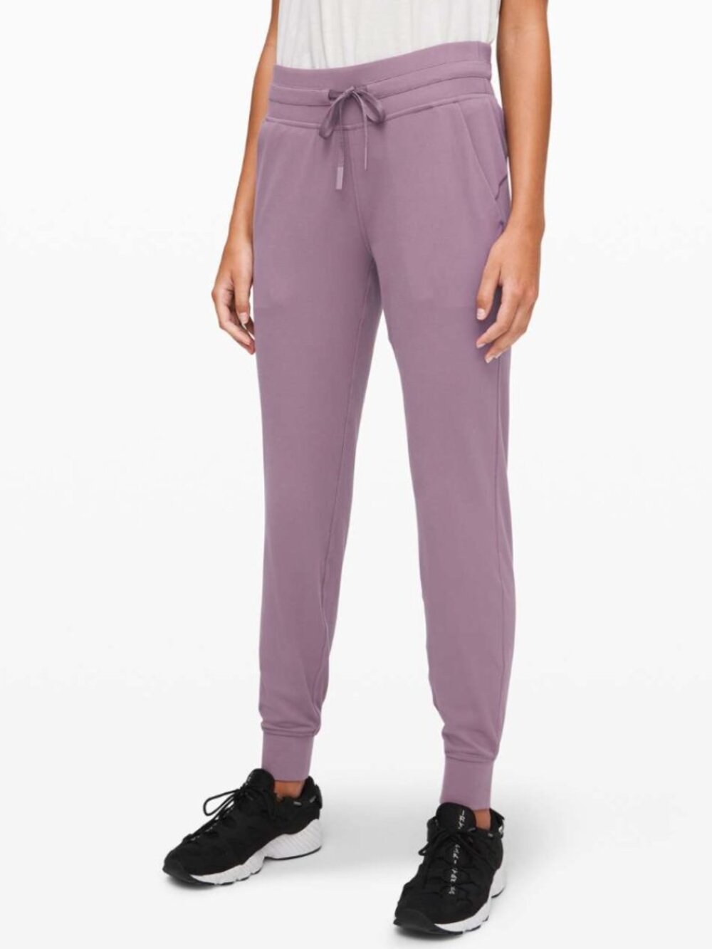 Lululemon Ready To Rulu Jogger - Size 10